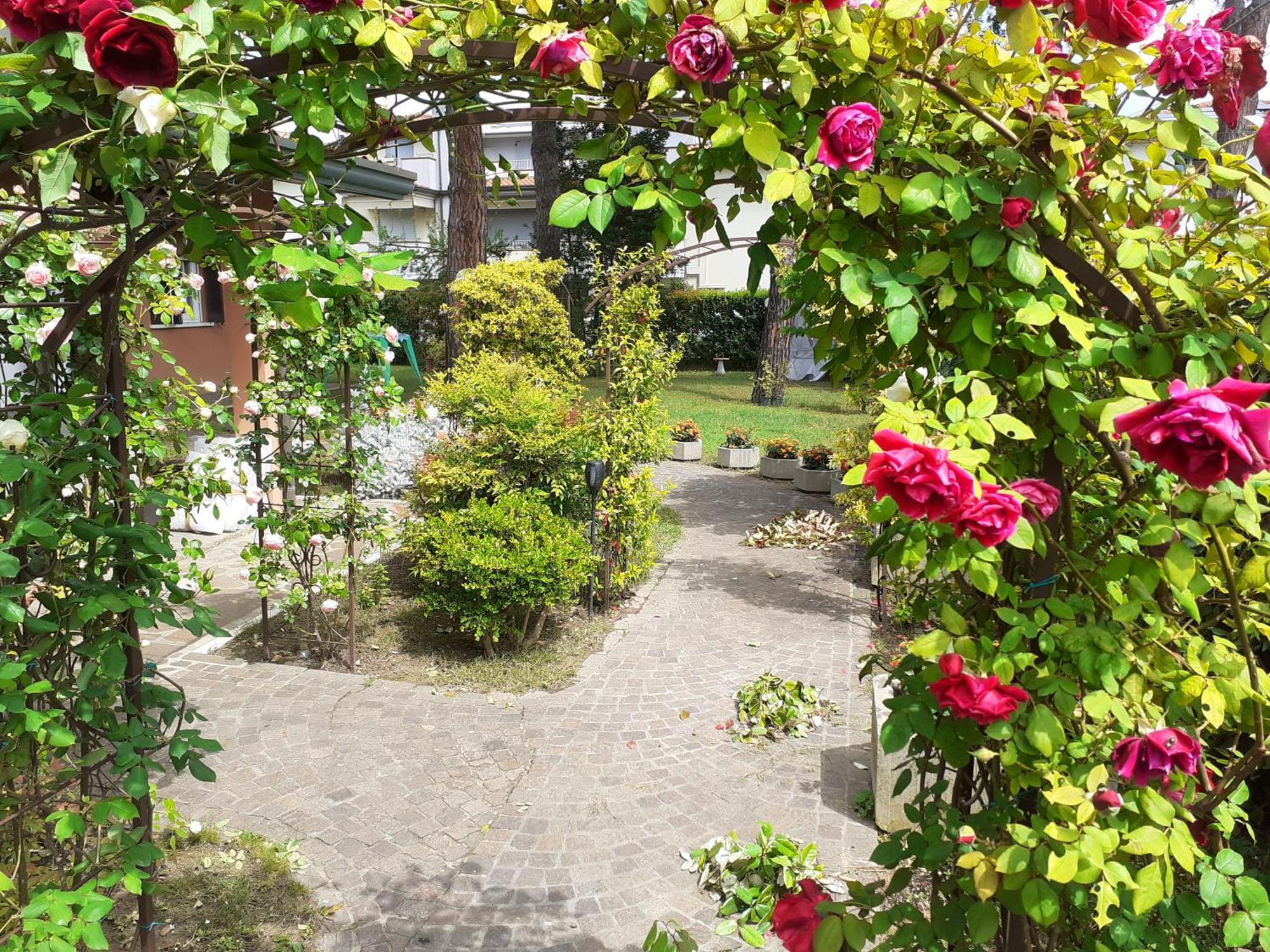 Villa Bruna เชเซนาติโก ภายนอก รูปภาพ