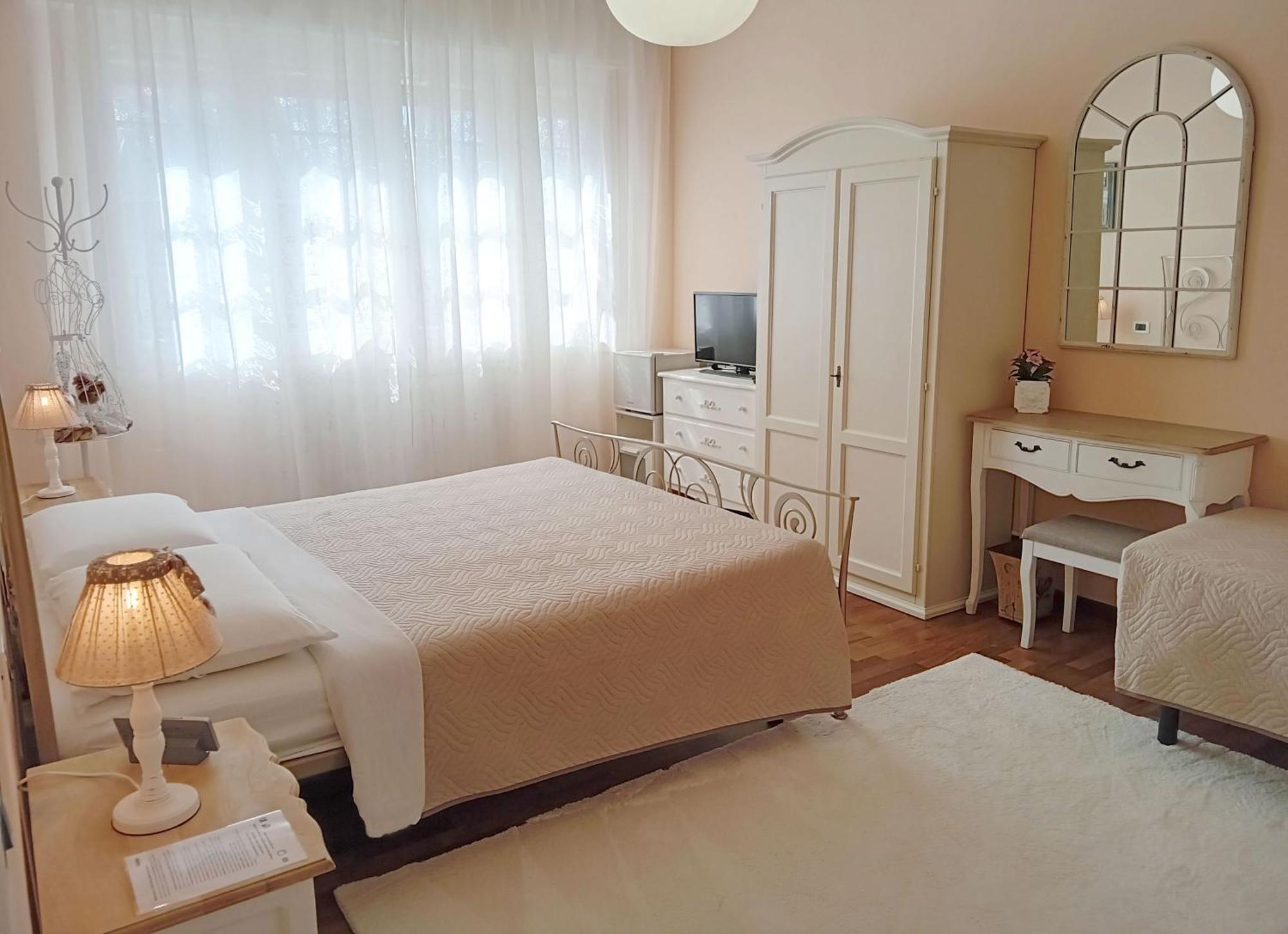 Villa Bruna เชเซนาติโก ภายนอก รูปภาพ