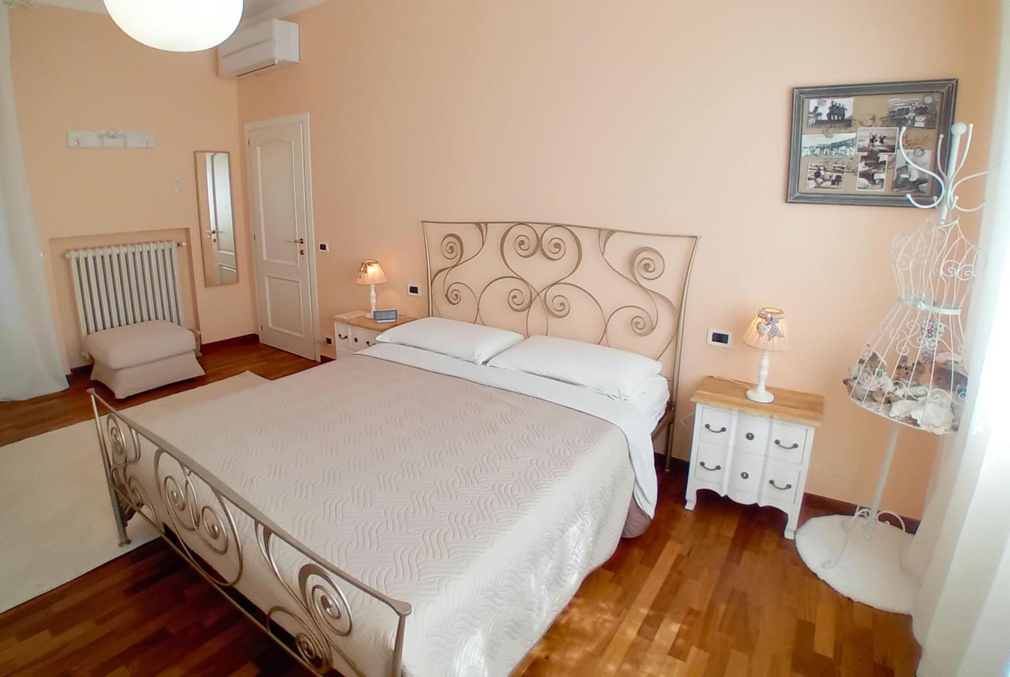 Villa Bruna เชเซนาติโก ภายนอก รูปภาพ